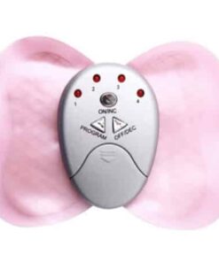 ButterFly Dance Electro Sex Kit BRCSTK-003
