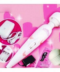 Magic wand Vibrator BRCVM-001