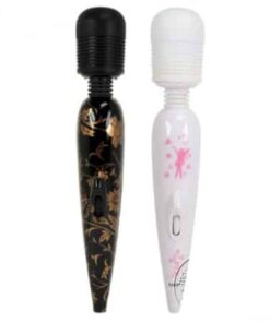 Wand Essentials Rechargeable Vibrating Massager BRCVM-003