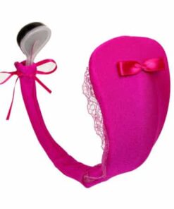 Wireless C-String Vibrating BRCVP-001