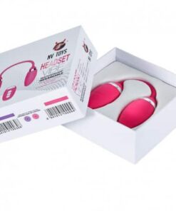 Headset we vibe waterproof sex toy BRCWV-002