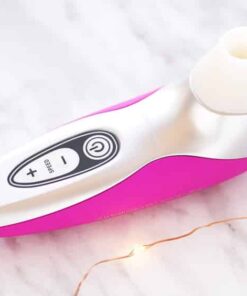 Womanizer Pro40 Sensual Pleasure Enhancer VM-008