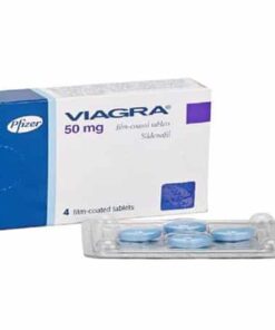 Viagra 100 MG Tablet